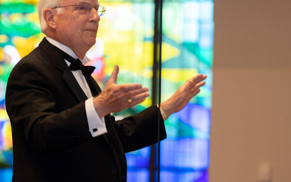 Bingham Vick, Jr, Conductor and Artistic Director