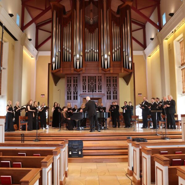 Herring Chamber Ensemble 27th Annual Winter Concert, Sunday, February 23, 2025 3:00pm - Regular Ticket